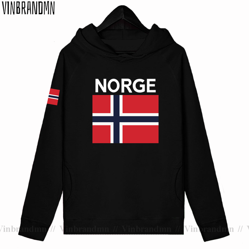 Winter Clothing Norway - Norwegia Norwegia NOR Norwegia Nordmann NO