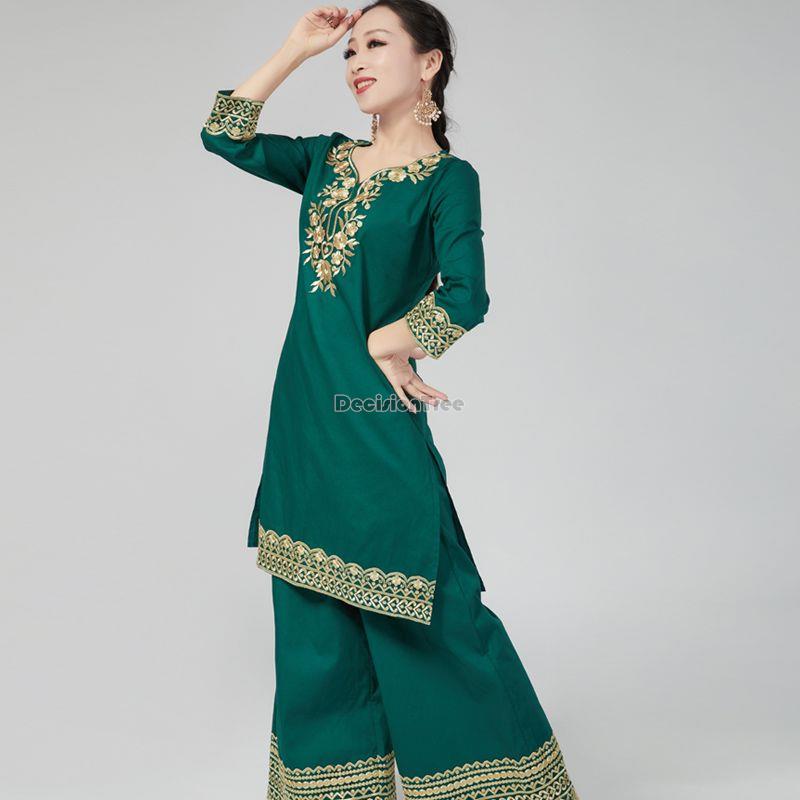 Winter Clothing Pakistan - Gaun India 2025 Gaun Atasan Harian