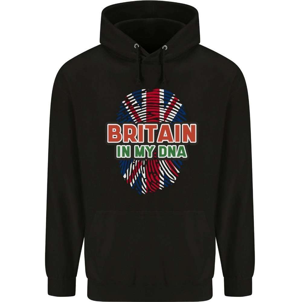 Mens Winter Clothing Uk - Kaus Inggris Ada Di DNA Saya