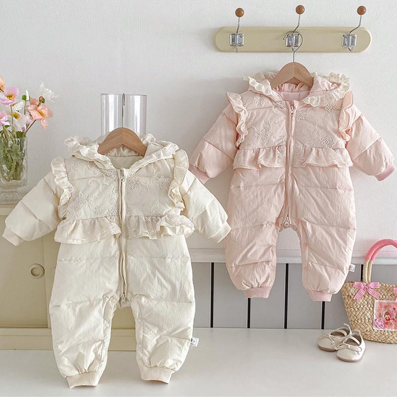 Winter Clothing For Toddlers - Cekcya Baju Kembar Bayi Musim Dingin