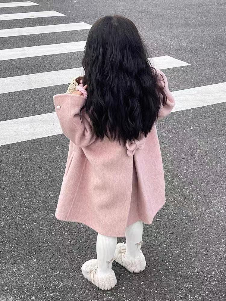 Winter Clothing For Toddlers - Jaket Musim Gugur Musim Dingin Anak
