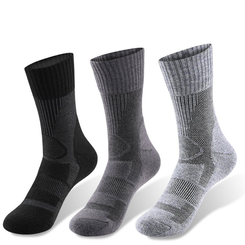 Thermal Sock Merino - Kaus kaki Merino untuk pria wanita,