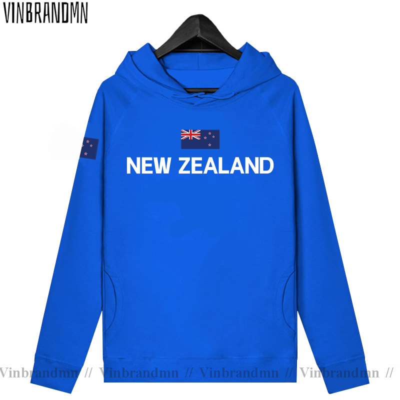 Winter Clothing Nz - Selandia Baru Zealander NZ NZL Pria