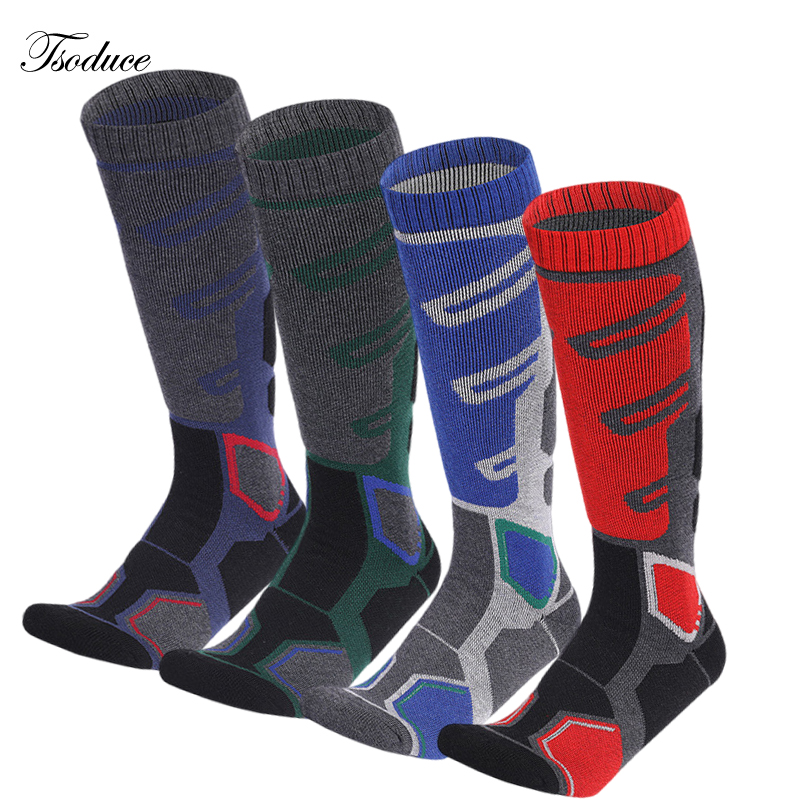 Thermal Sock Merino - 1 Pasang Kaus Kaki Termal Wol