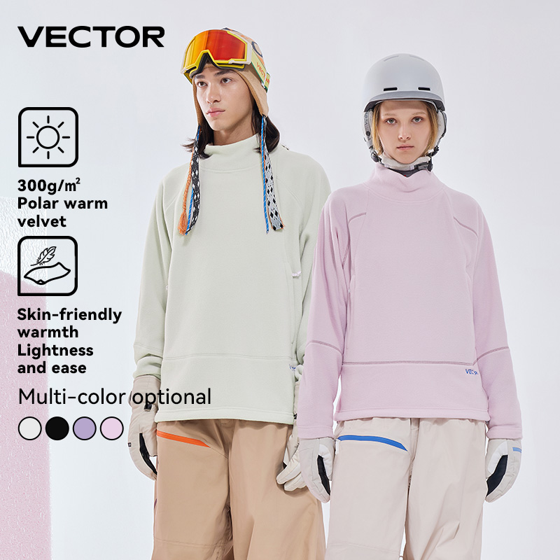 Winter Clothing Vector - VECTOR jaket bulu domba Wanita Pria