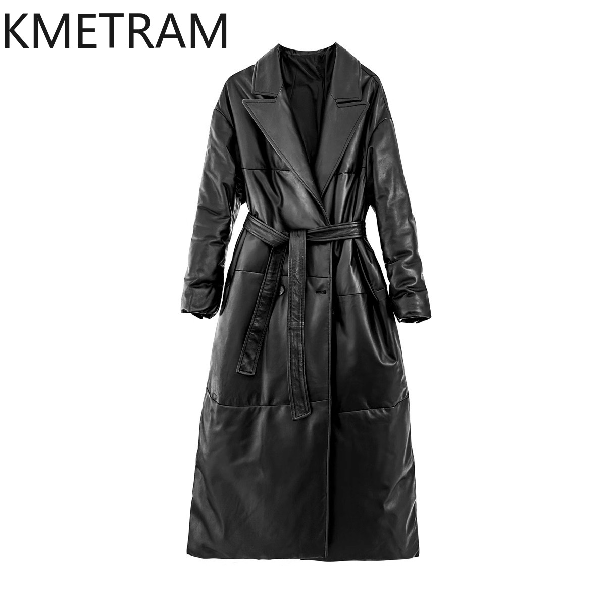 Puffer Jacket Women Down - Jaket Puffer Kulit Asli Bulu Angsa