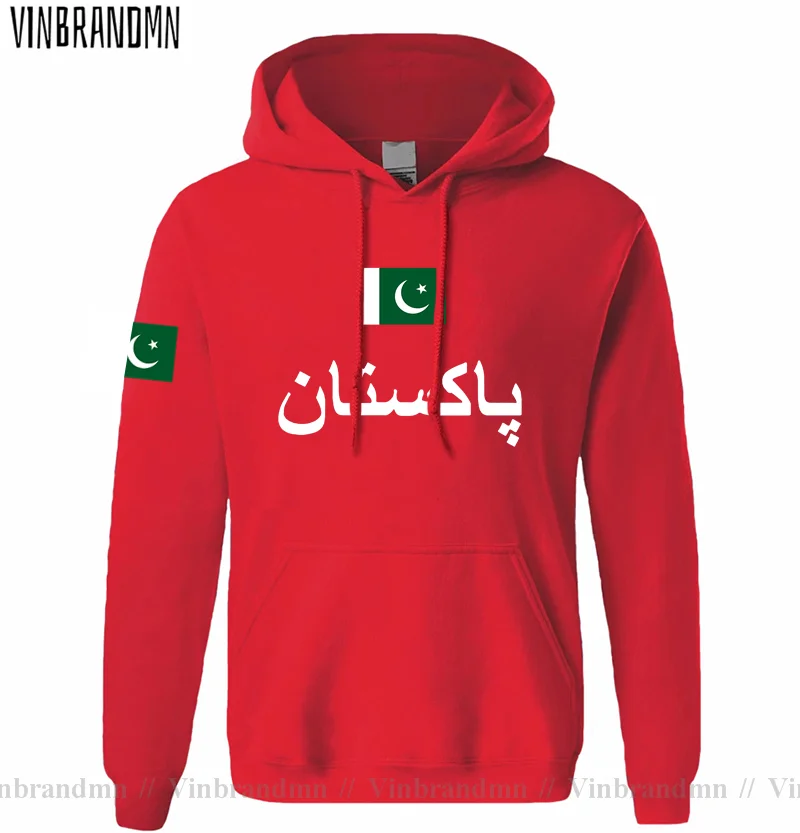 Pakistan PAK Pakistan Pria Hoo - Winter Clothing Pakistan ulasan dan harga