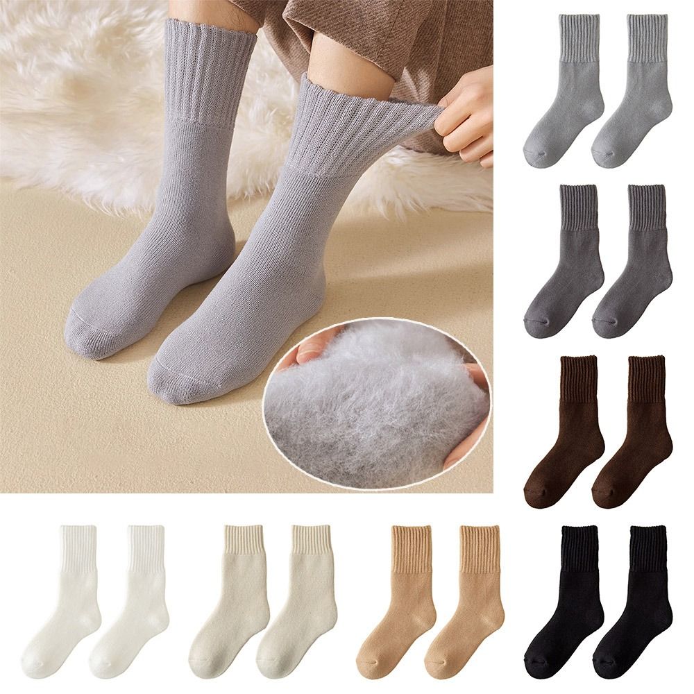 Kaus Kaki Pria EU38-44 Tebal,  - Thermal Sock Merino ulasan dan harga