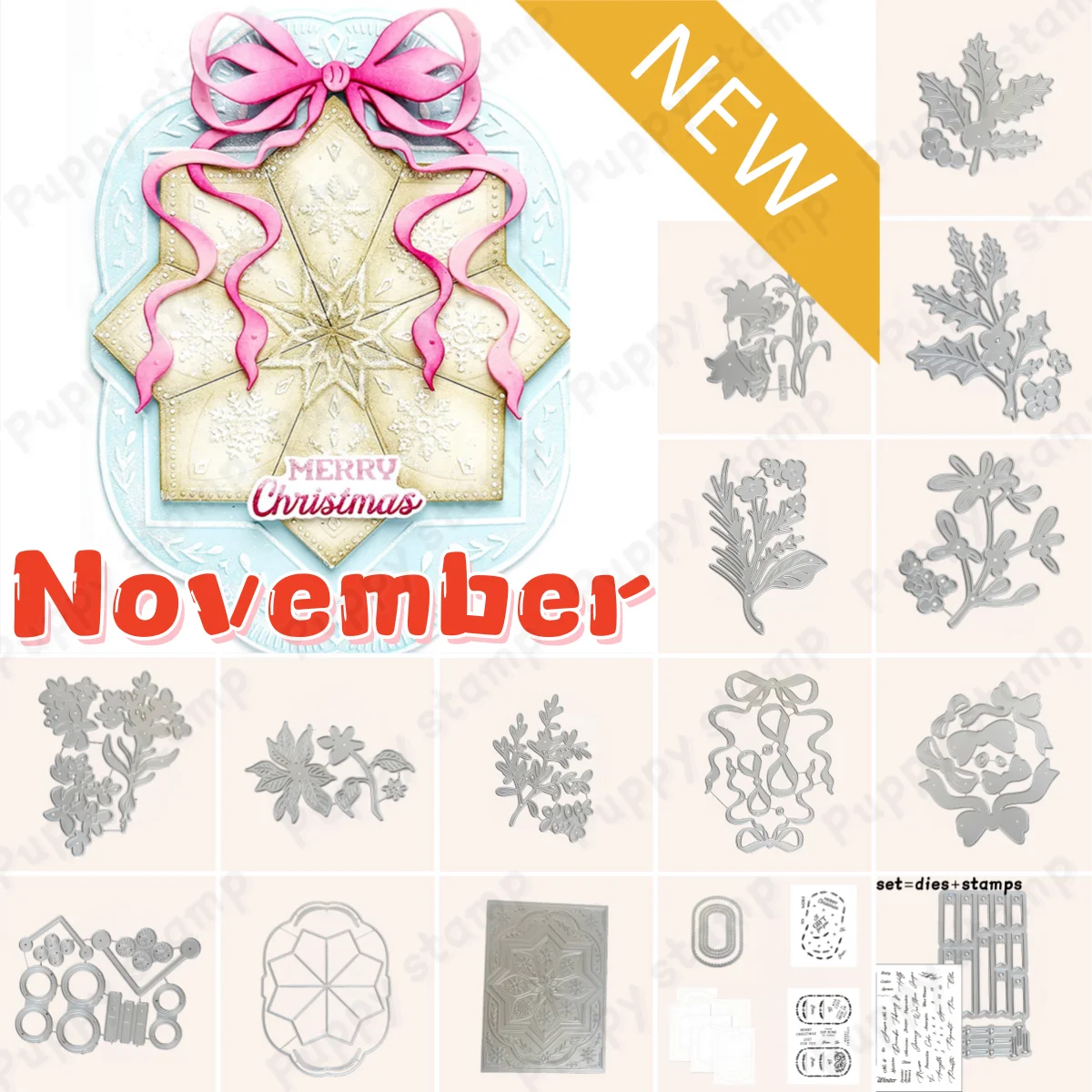 Label Herbarium Musim Dingin,  - Winter Clothing Label ulasan dan harga