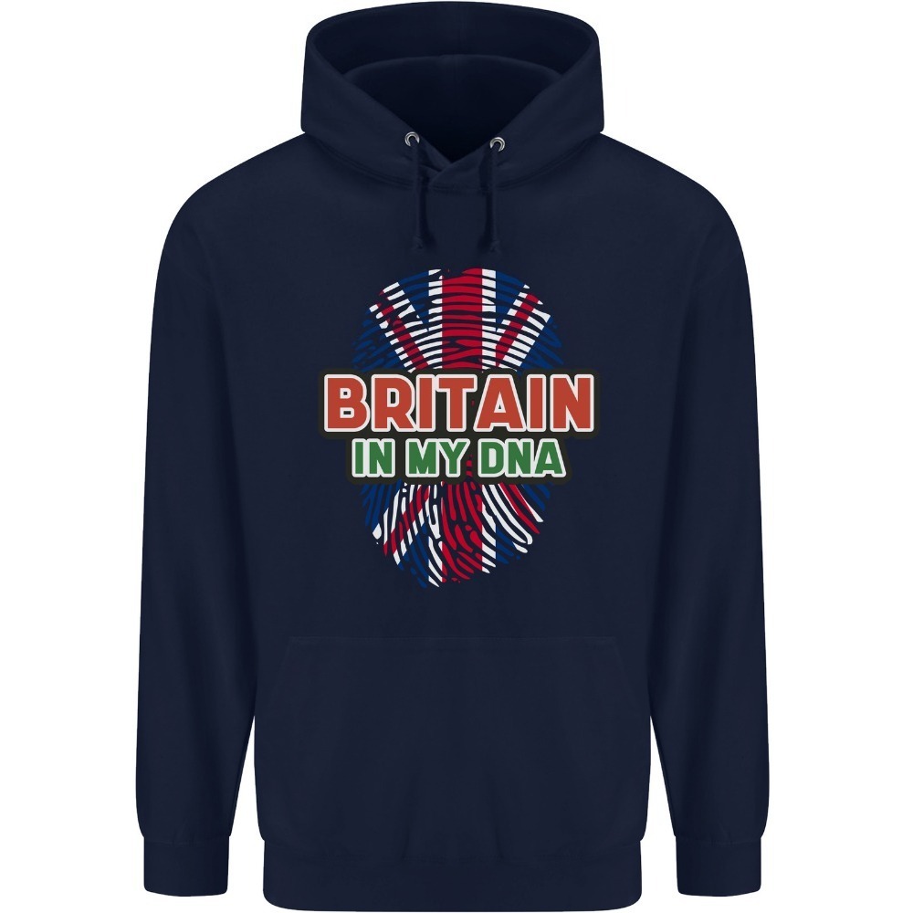 Kaus Inggris Ada Di DNA Saya U - Mens Winter Clothing Uk ulasan dan harga