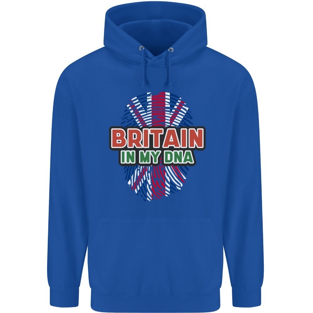 Kaus Inggris Ada Di DNA Saya U - Mens Winter Clothing Uk ulasan dan harga