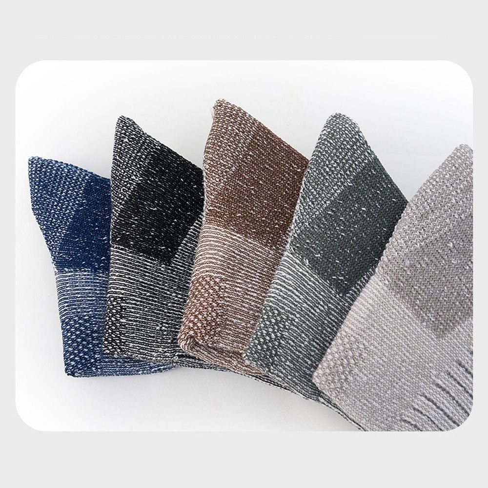 Kaos Kaki Wol Merino Kasual Te - Thermal Sock Merino ulasan dan harga