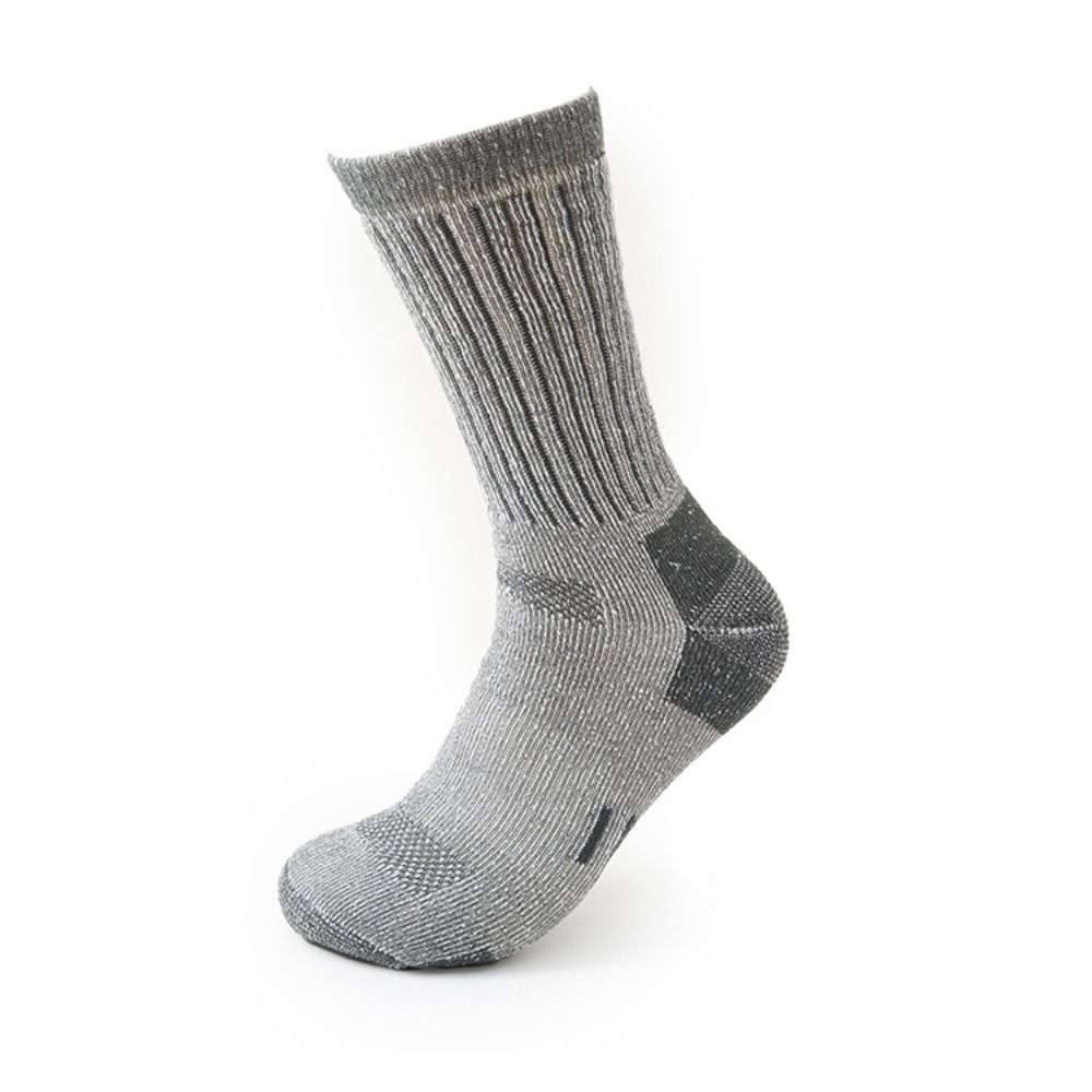 Kaos Kaki Wol Merino Kasual Te - Thermal Sock Merino ulasan dan harga