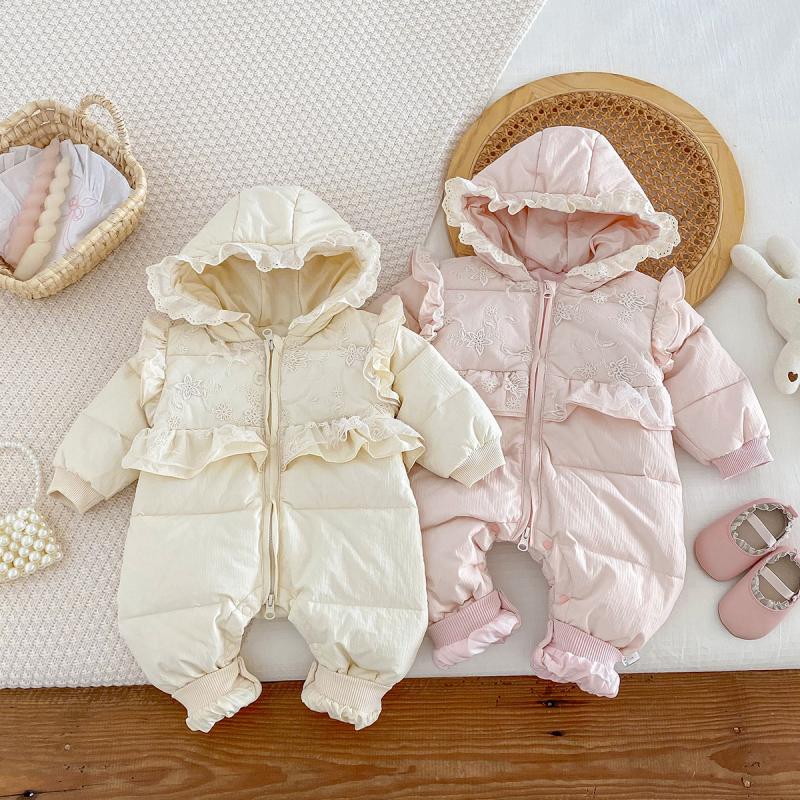 Cekcya Baju Kembar Bayi Musim  - Winter Clothing For Toddlers ulasan dan harga