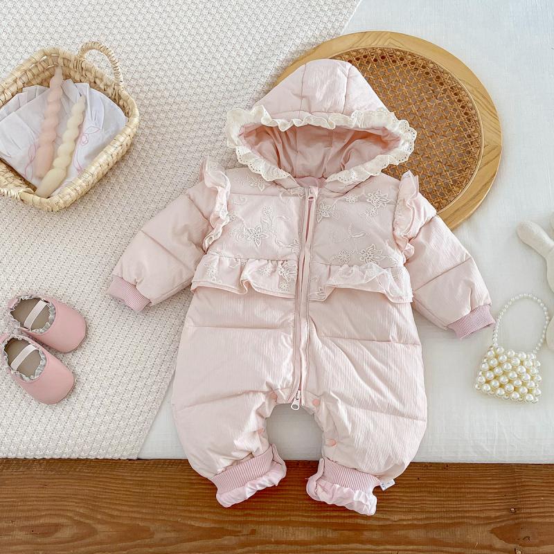 Cekcya Baju Kembar Bayi Musim  - Winter Clothing For Toddlers ulasan dan harga