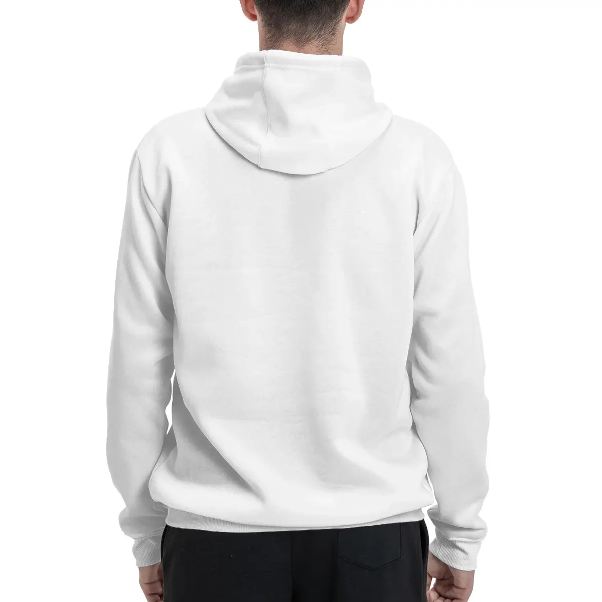 Sharna Name Hoodies Pria Wanit - Winter Clothing Name ulasan dan harga