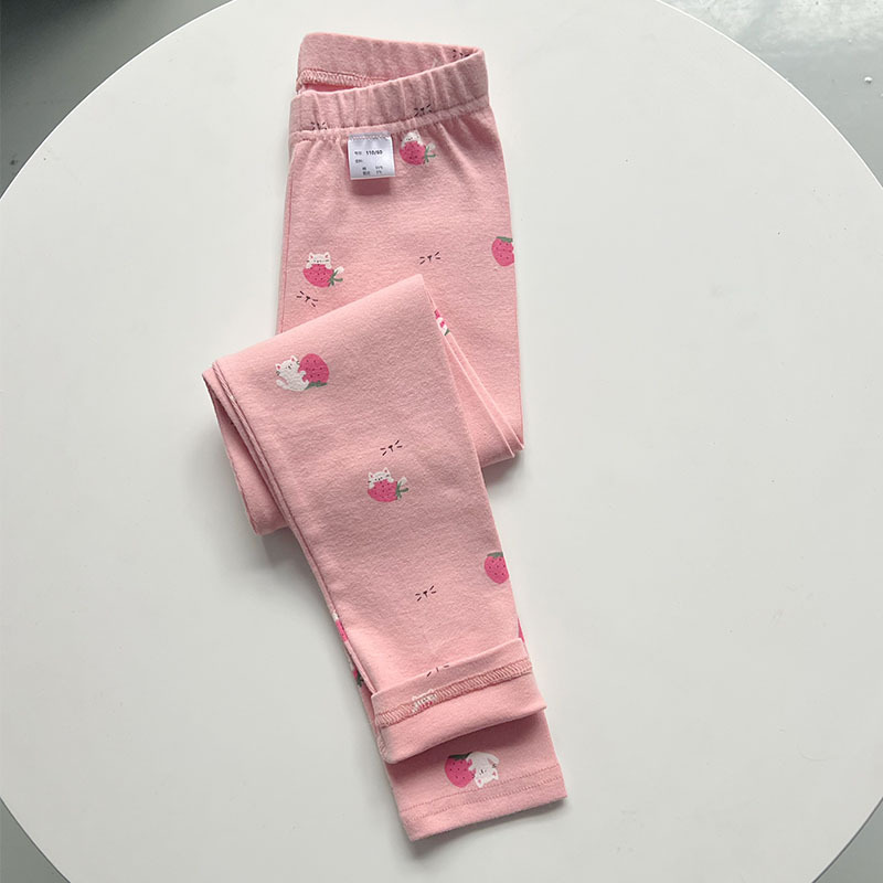 Legging Anak Perempuan Celana  - Winter Clothing For Toddlers ulasan dan harga