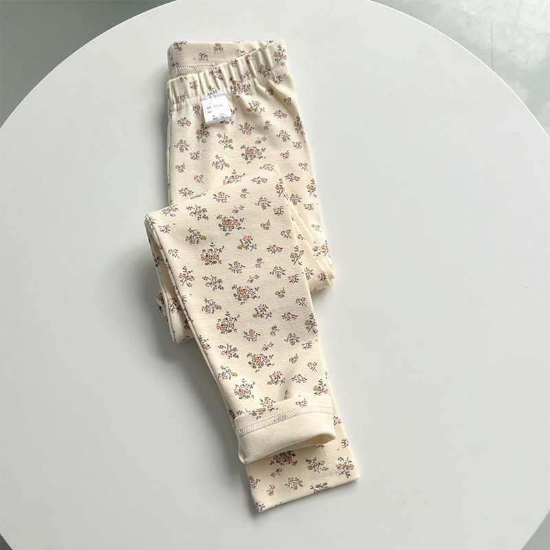 Legging Anak Perempuan Celana  - Winter Clothing For Toddlers ulasan dan harga