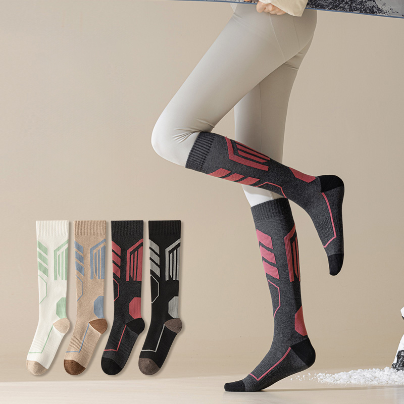 ZEXOLAP Merino kaus kaki Ski w - Thermal Sock Merino ulasan dan harga