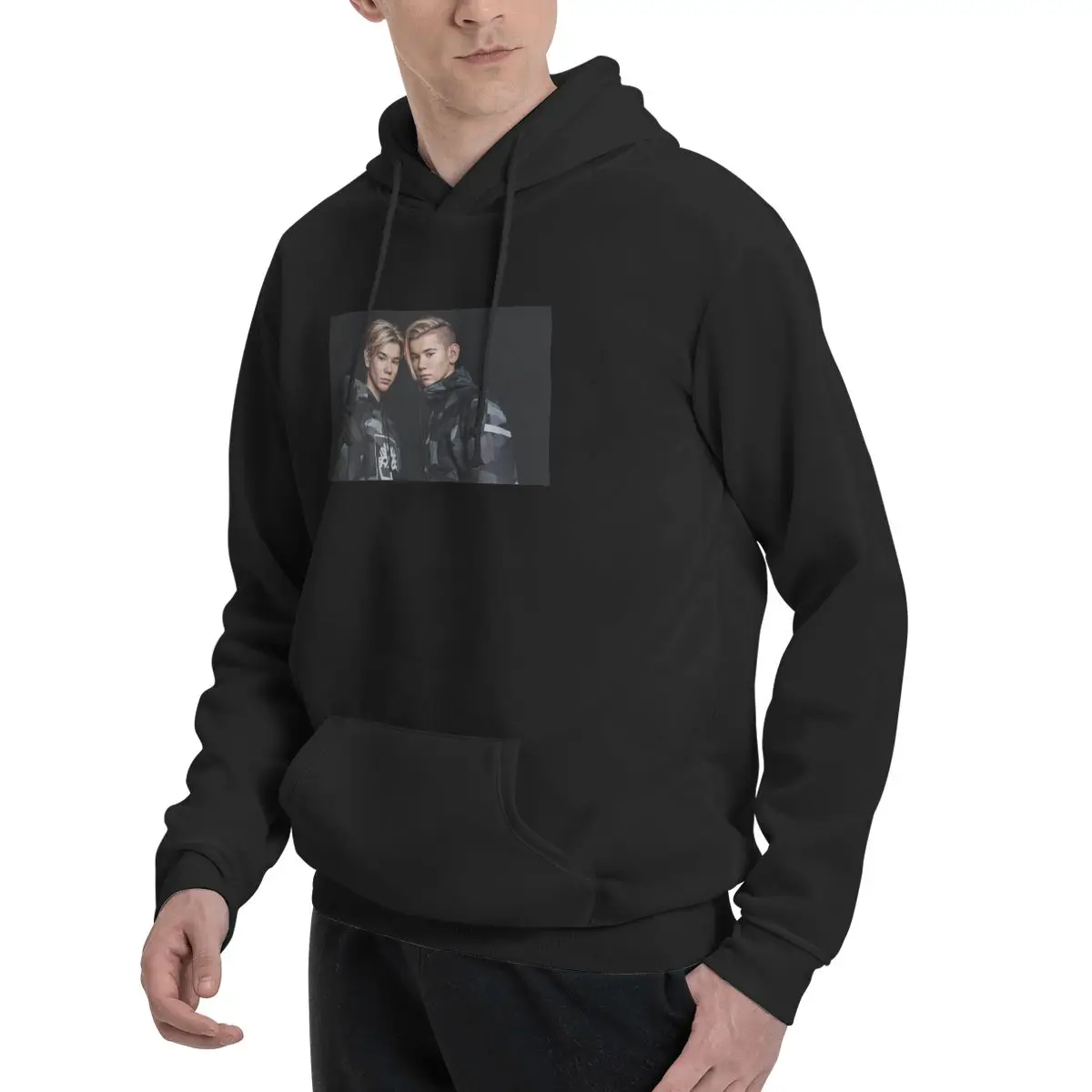 Marcus And Martinus Swedia Nor - Winter Clothing Norway ulasan dan harga