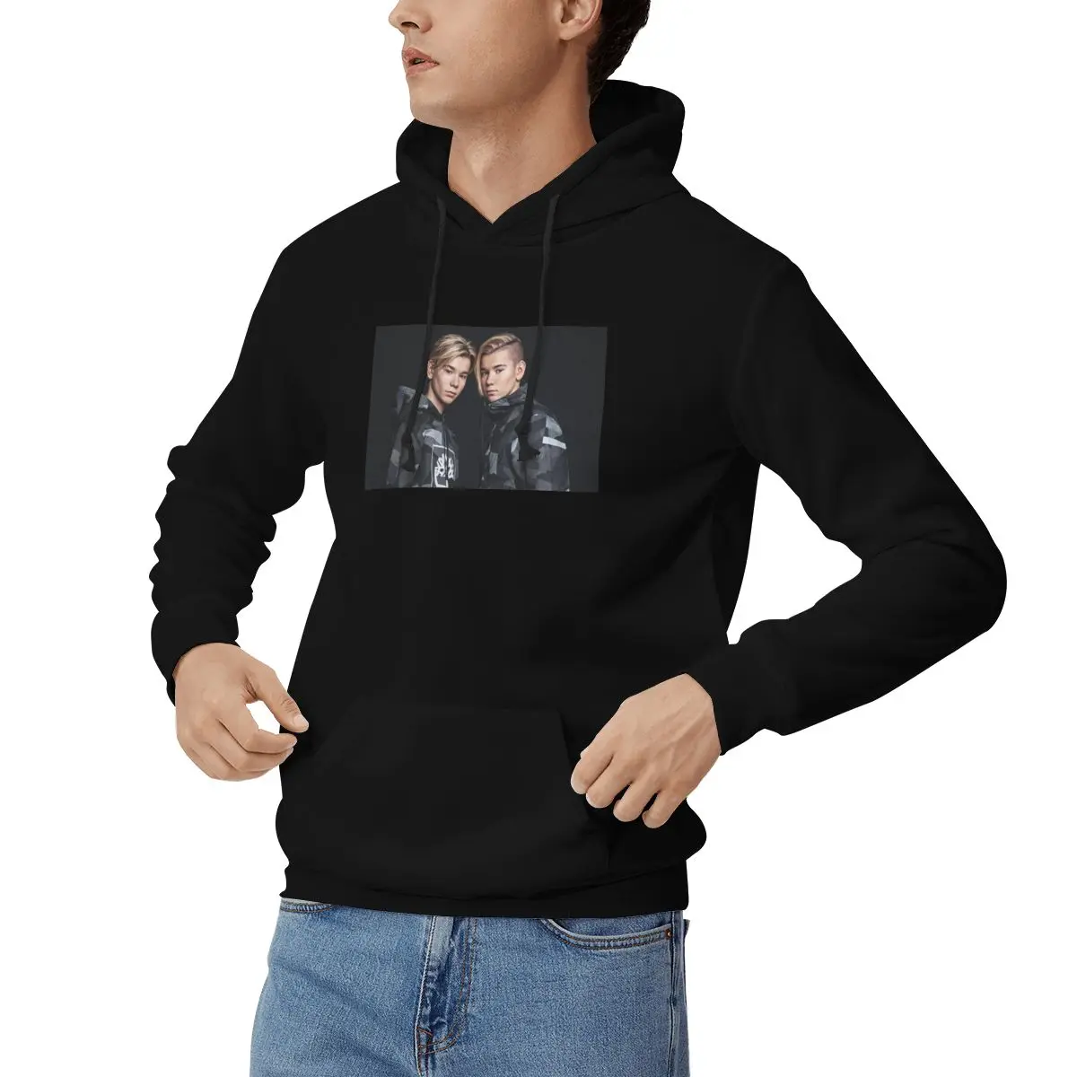 Marcus And Martinus Swedia Nor - Winter Clothing Norway ulasan dan harga