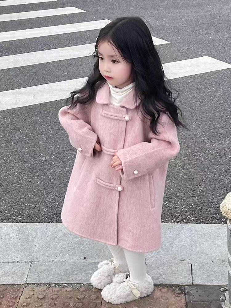Jaket Musim Gugur Musim Dingin - Winter Clothing For Toddlers ulasan dan harga