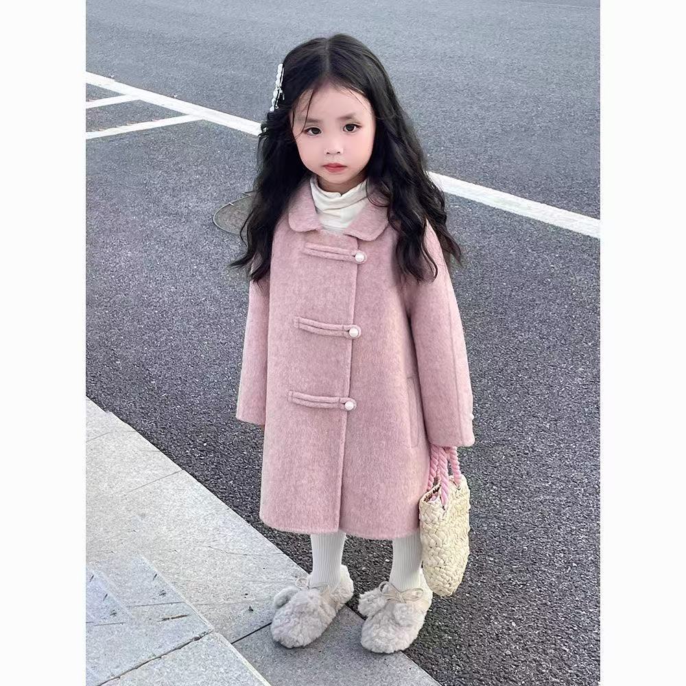 Jaket Musim Gugur Musim Dingin - Winter Clothing For Toddlers ulasan dan harga