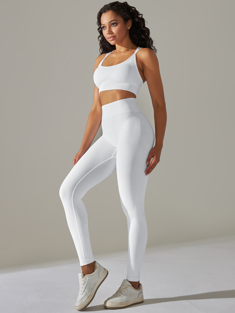 Setelan olahraga Yoga wanita,  - Winter Yoga Clothing ulasan dan harga