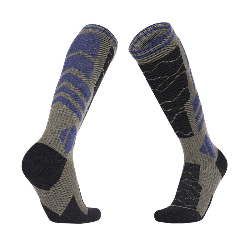Kaus Kaki Ski Musim Dingin Pri - Thermal Sock Merino ulasan dan harga