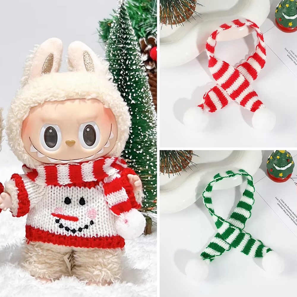 Aksesori Pakaian Boneka Mini 1 - Winter Clothing For Toddlers ulasan dan harga