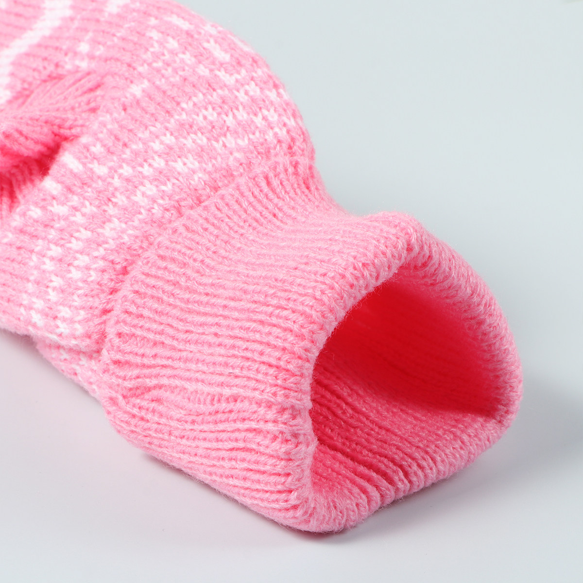 Sweater Anjing Rajutan Hangat  - Winter Clothing Gift Ideas ulasan dan harga