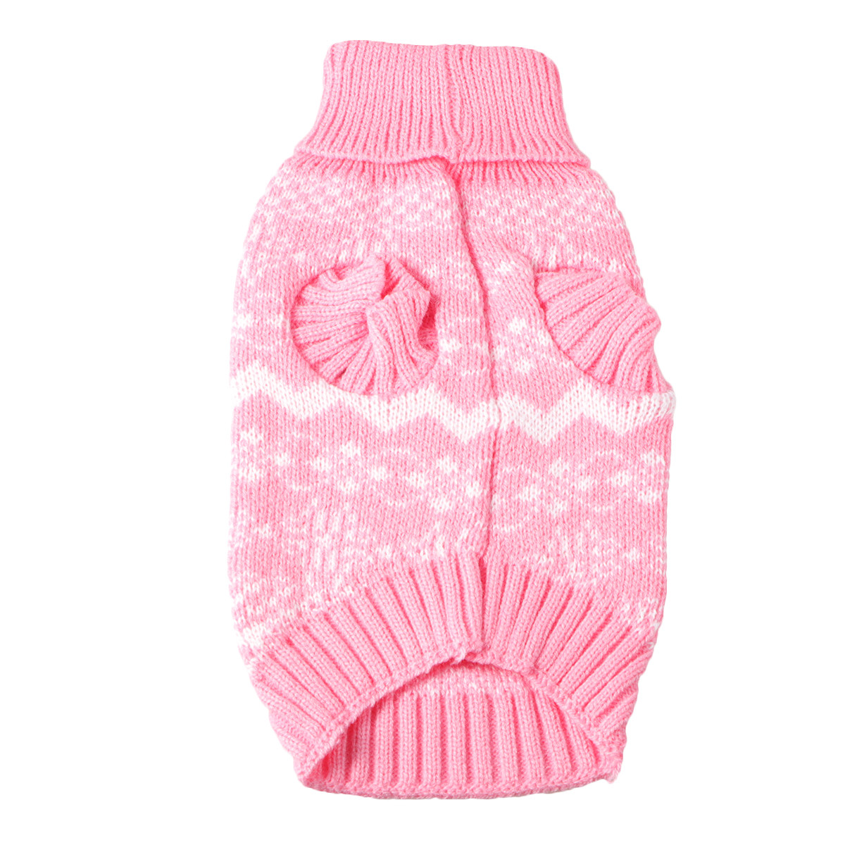 Sweater Anjing Rajutan Hangat  - Winter Clothing Gift Ideas ulasan dan harga