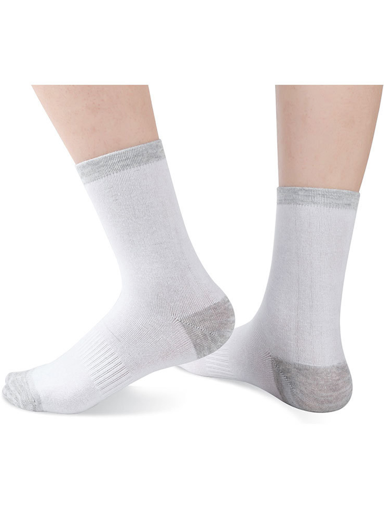 12 Pasang Kaus Kaki Wol Merino - Thermal Sock Merino ulasan dan harga