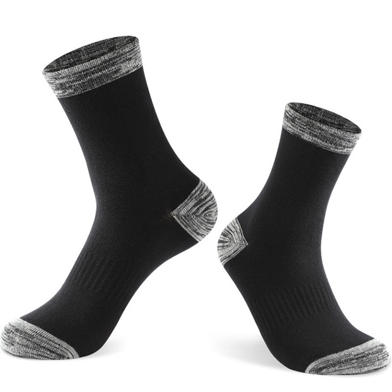 12 Pasang Kaus Kaki Wol Merino - Thermal Sock Merino ulasan dan harga