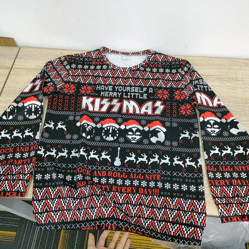 HX Animal Hoodie Sesuaikan Nam - Winter Clothing Name ulasan dan harga