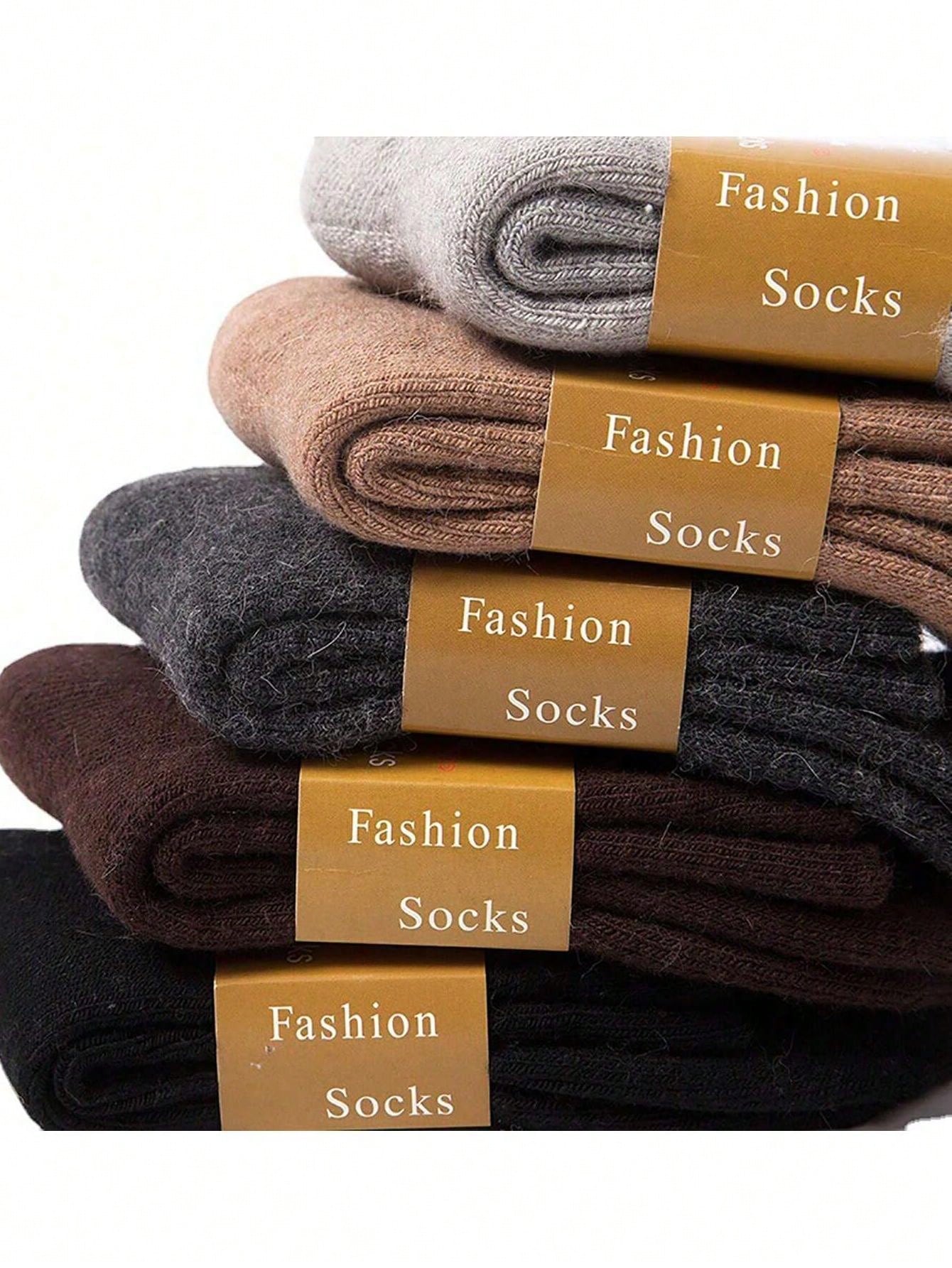 Kaus kaki Super tebal wanita,  - Thermal Sock Merino ulasan dan harga