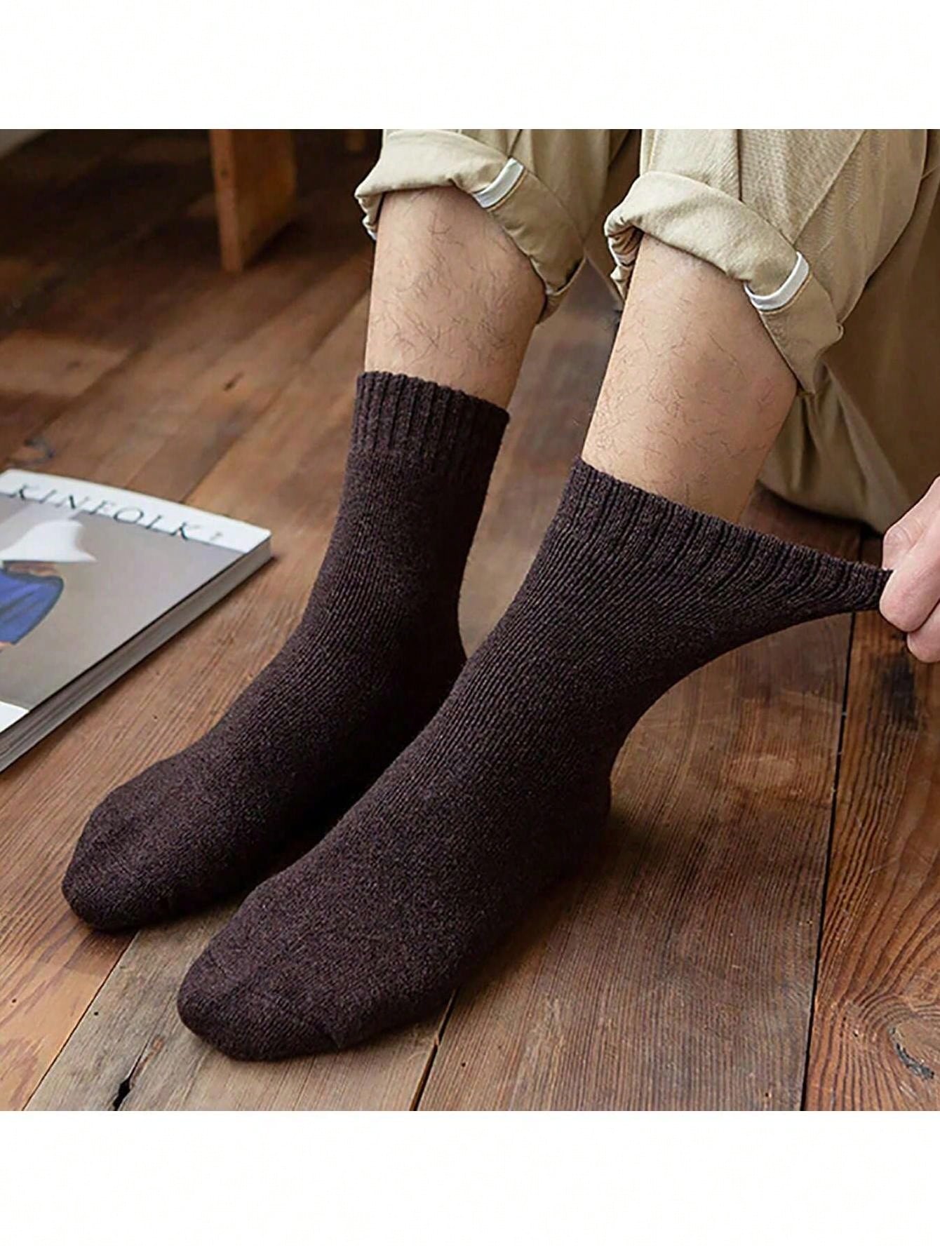 Kaus kaki Super tebal wanita,  - Thermal Sock Merino ulasan dan harga