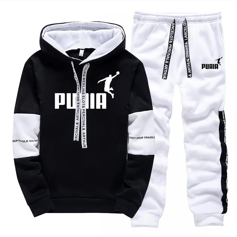 Penjualan Terlaris Setelan Ola - Winter Clothing Hoodie ulasan dan harga