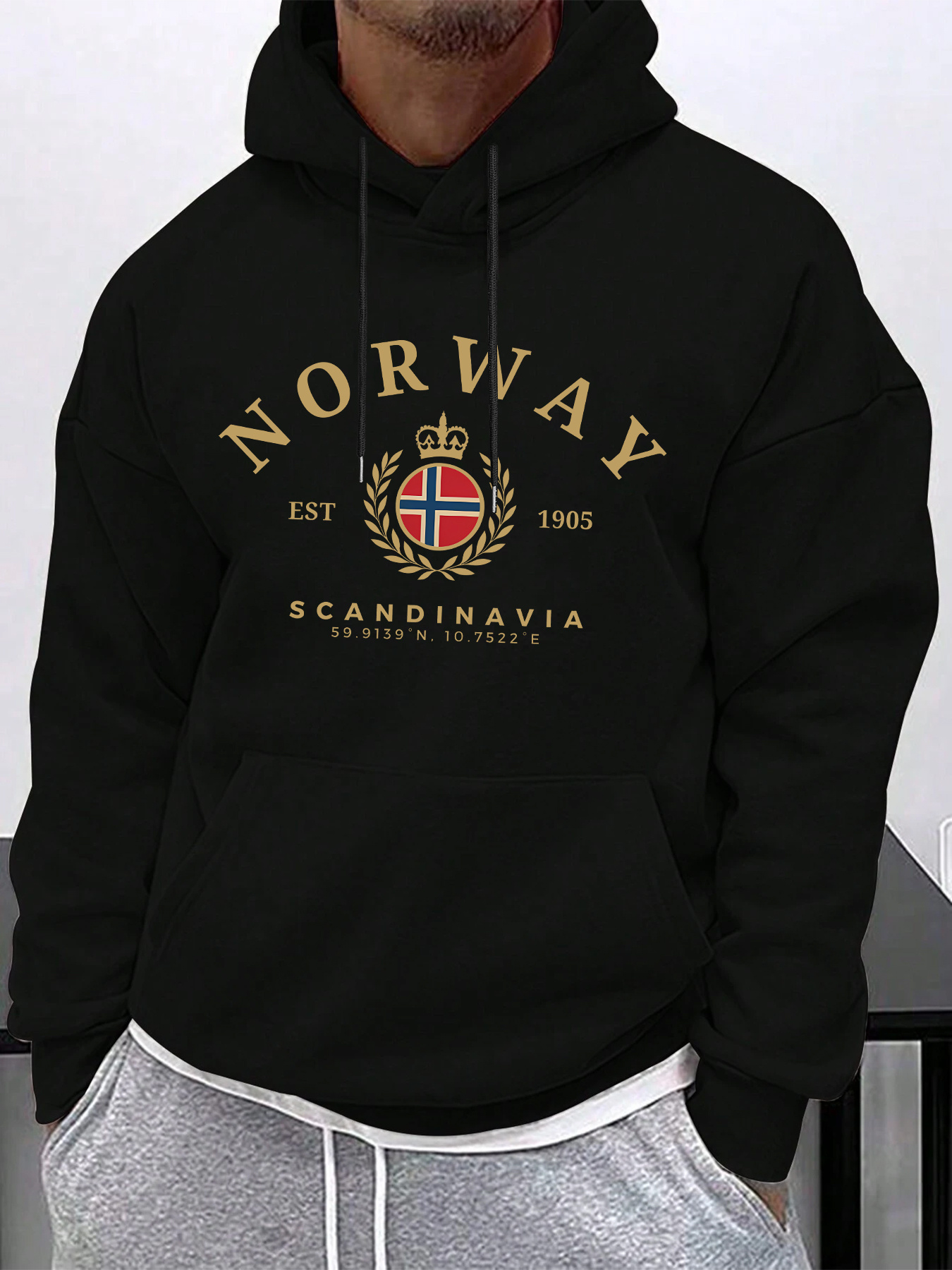 NORWAY SCANDINAVIA Pria Wanita - Winter Clothing Norway ulasan dan harga