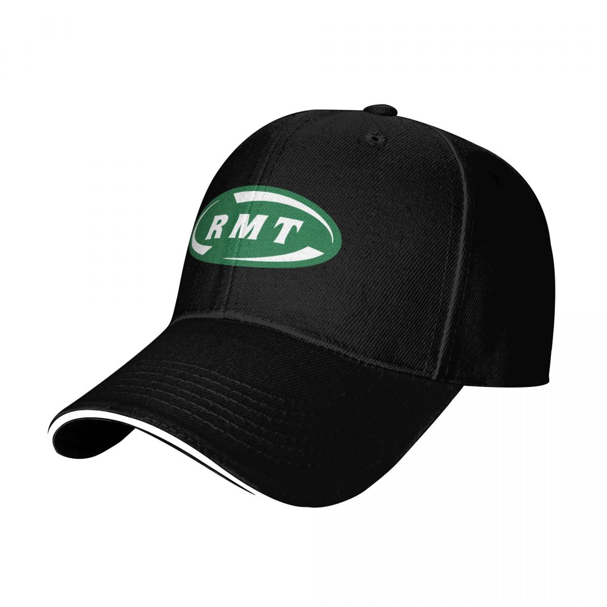 Topi Bisbol Green RMT Rail Uni - Mens Winter Clothing Uk ulasan dan harga