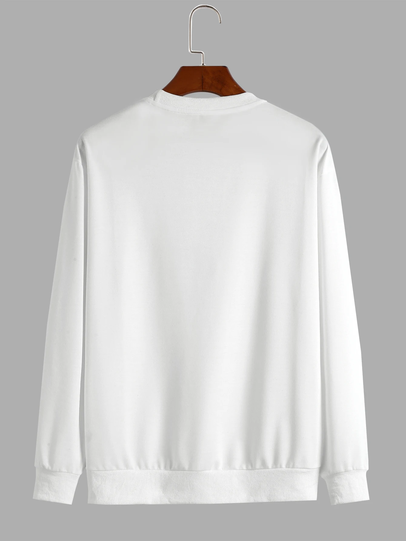 Sweater Pria, Pola Bendera Nor - Winter Clothing Norway ulasan dan harga