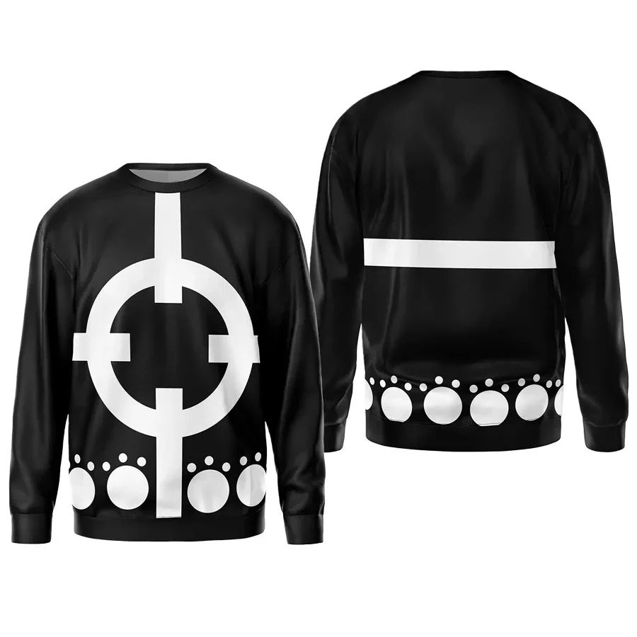 Kostum Anime Cosplay Bandai Ty - Winter Clothing Anime ulasan dan harga