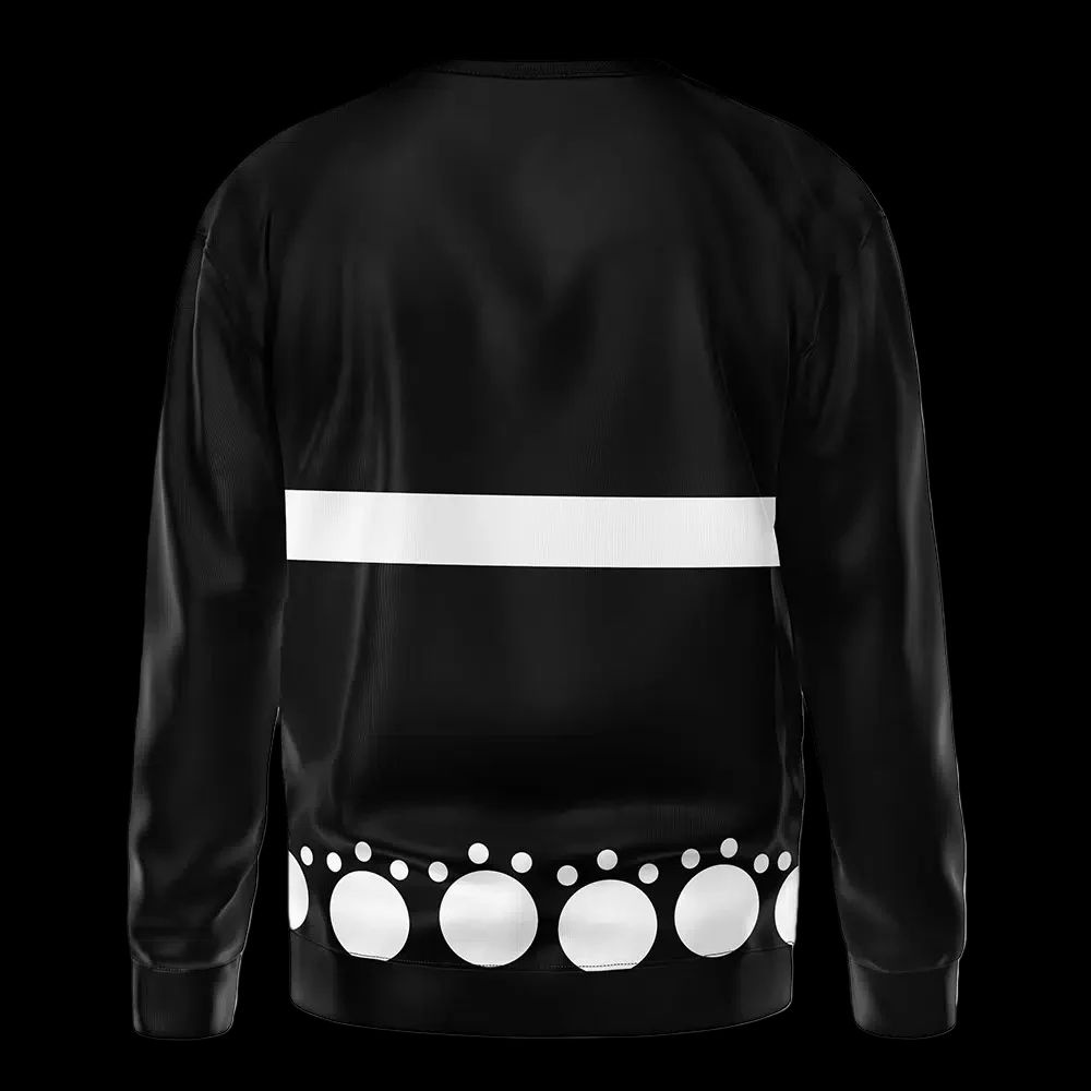 Kostum Anime Cosplay Bandai Ty - Winter Clothing Anime ulasan dan harga