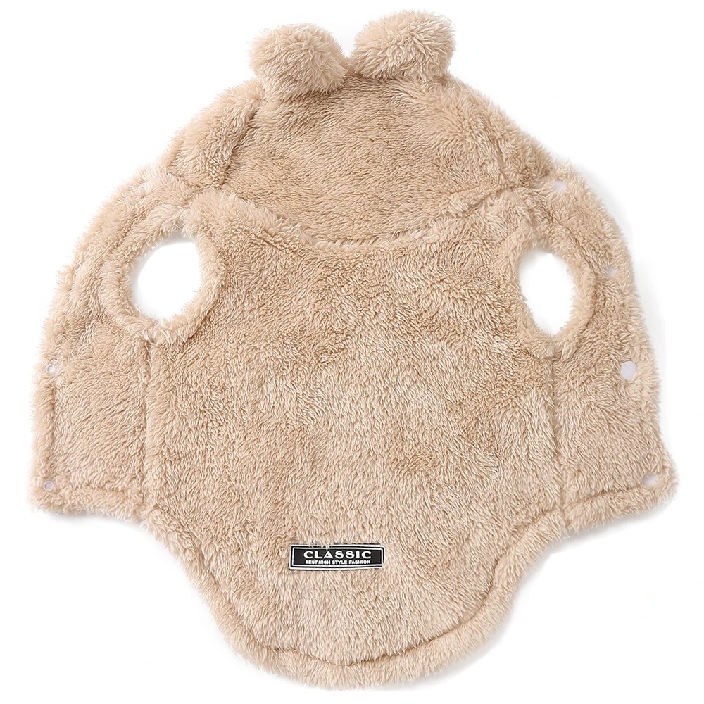 Pakaian Bordir Nama Kucing Anj - Winter Clothing Name ulasan dan harga