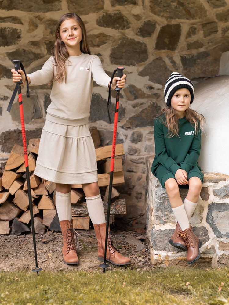 AP 2025 AW Koleksi Ski Anak La - Winter Clothing For Toddlers ulasan dan harga