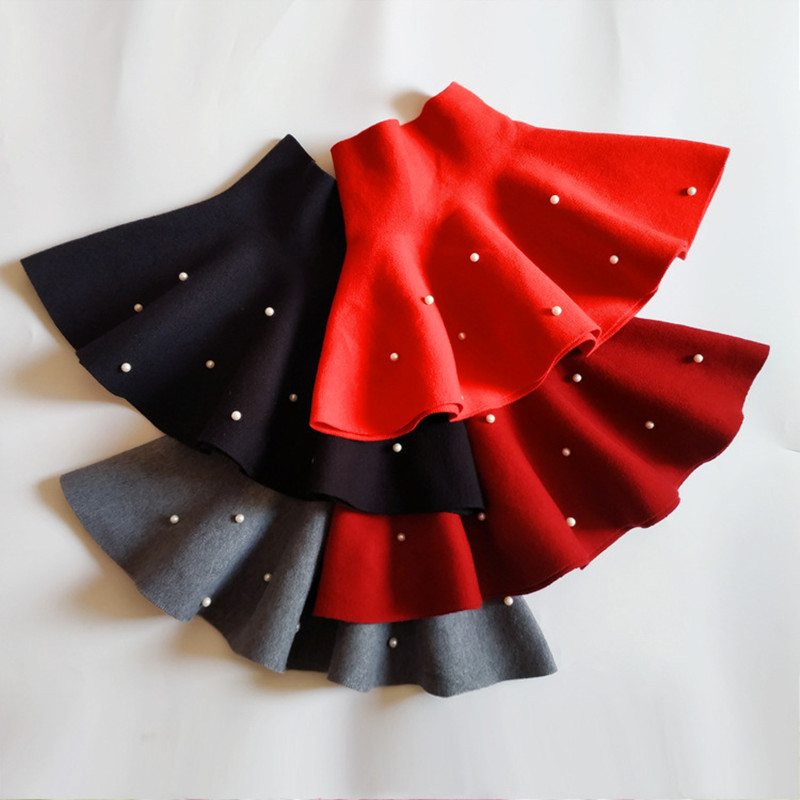 DE PEACH Rok Tutu Berlipat Bal - Winter Clothing For Toddlers ulasan dan harga