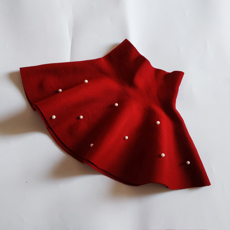 DE PEACH Rok Tutu Berlipat Bal - Winter Clothing For Toddlers ulasan dan harga