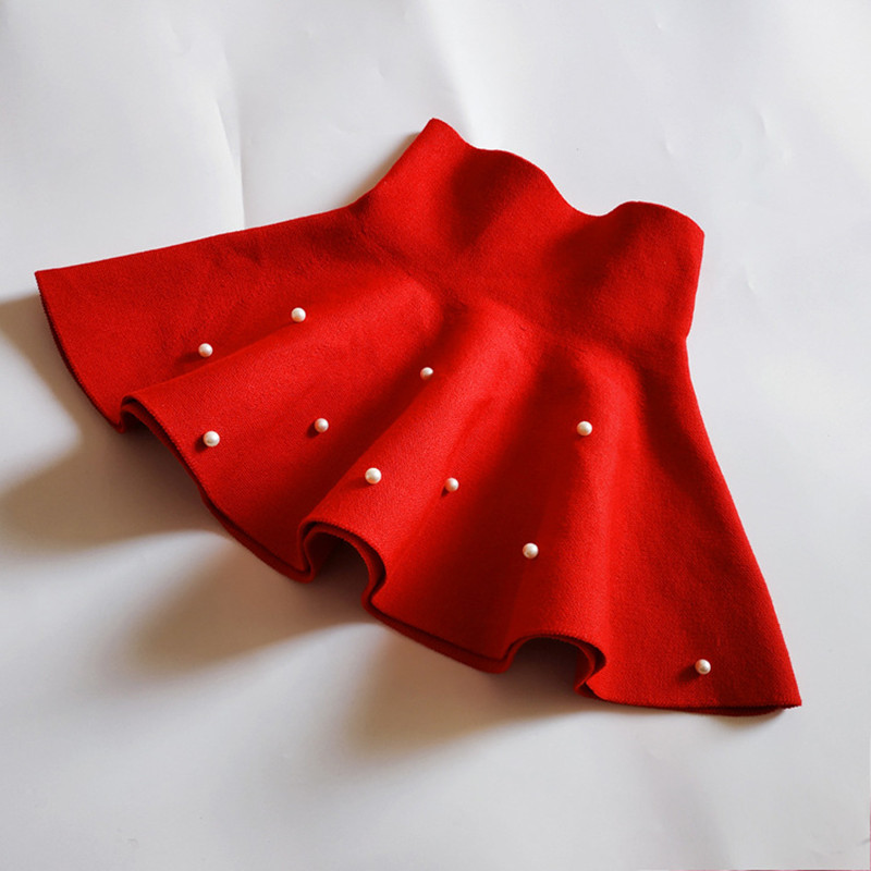 DE PEACH Rok Tutu Berlipat Bal - Winter Clothing For Toddlers ulasan dan harga