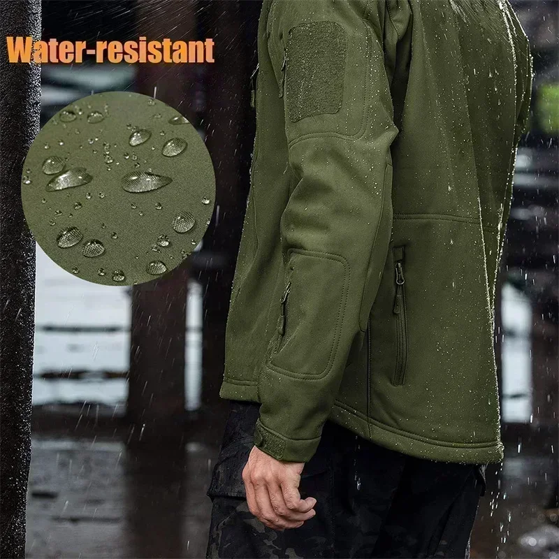Jaket SoftShell Musim Dingin P - Winter Clothing Qatar ulasan dan harga