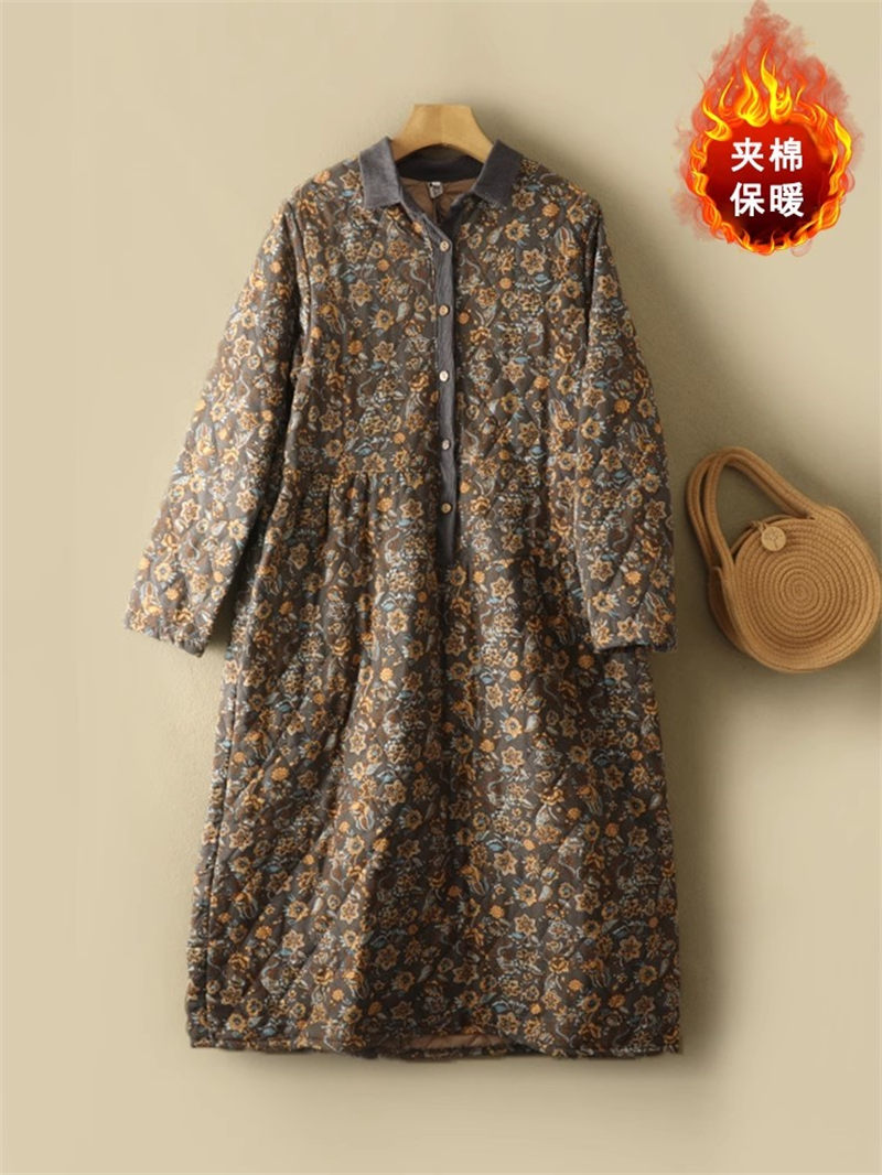 Label pakaian wanita kelas ata - Winter Clothing Label ulasan dan harga